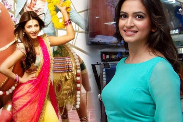 kriti kharbanda,sruthihasssan,ramayya vasthavayya,brucelee  శృతి తర్వాత కృతి..! 